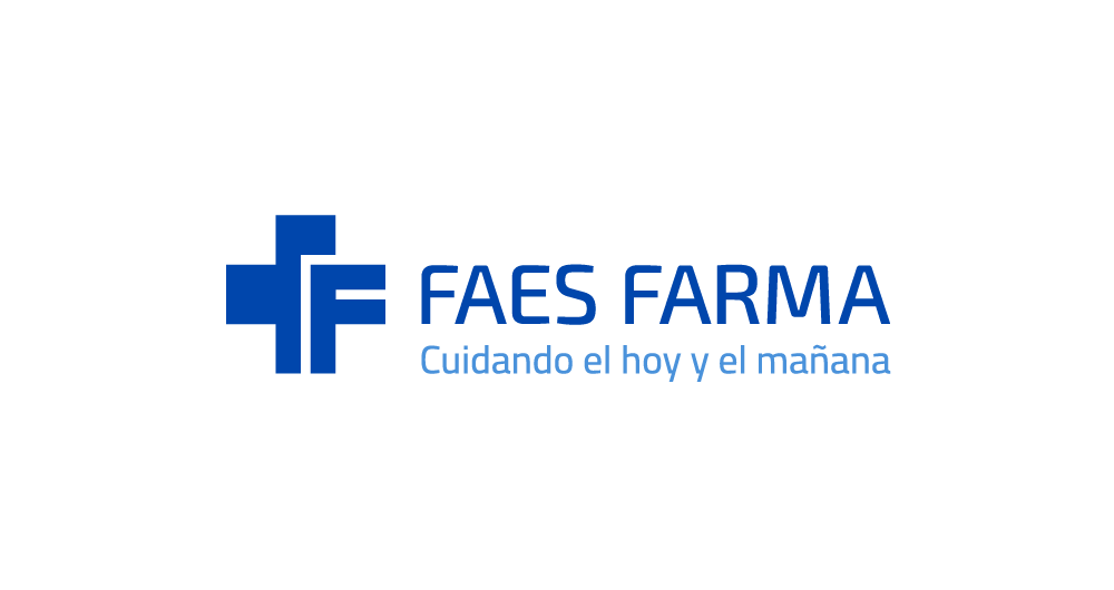 logo faes farma claim