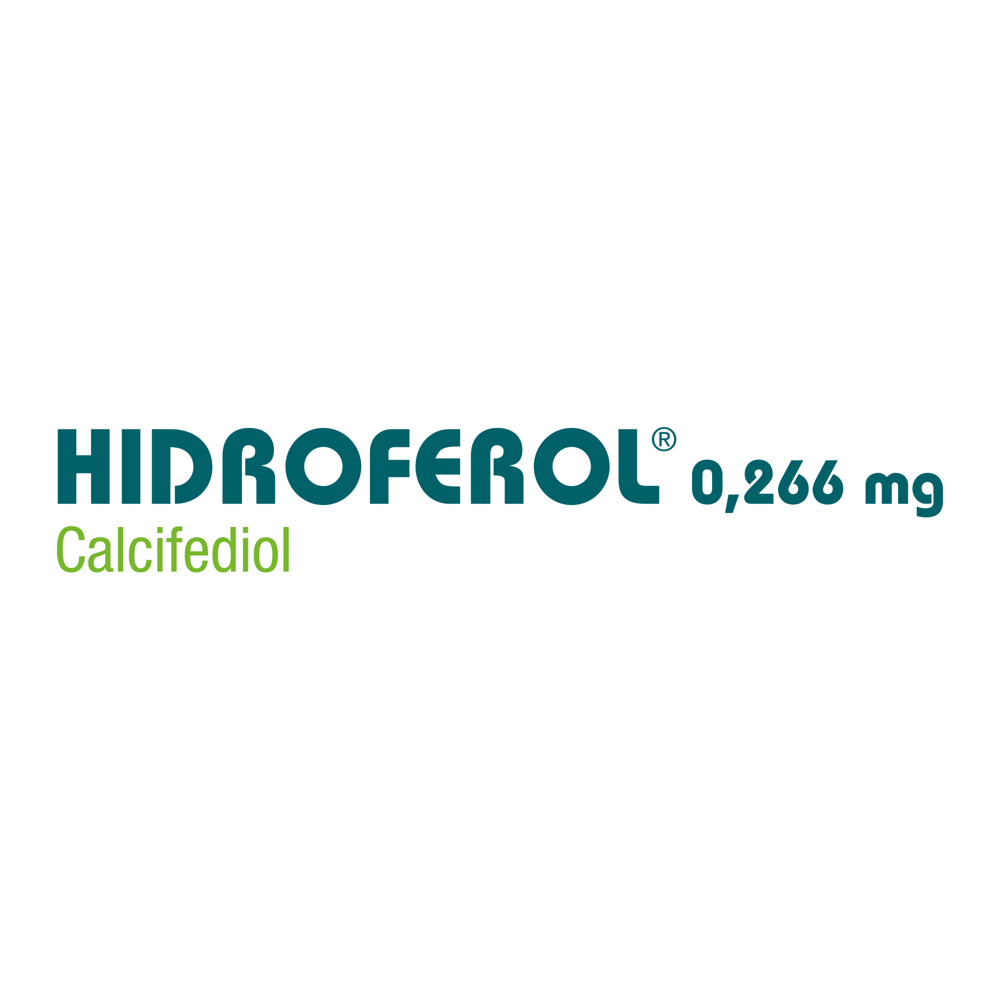 logo hidroferol