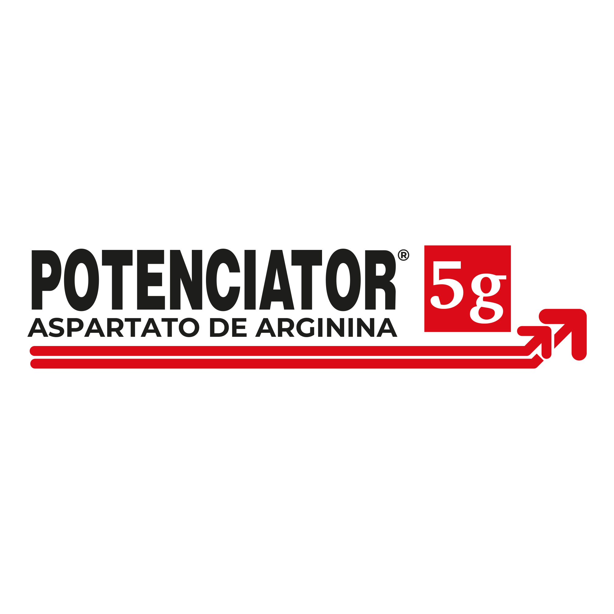 logo potenciator