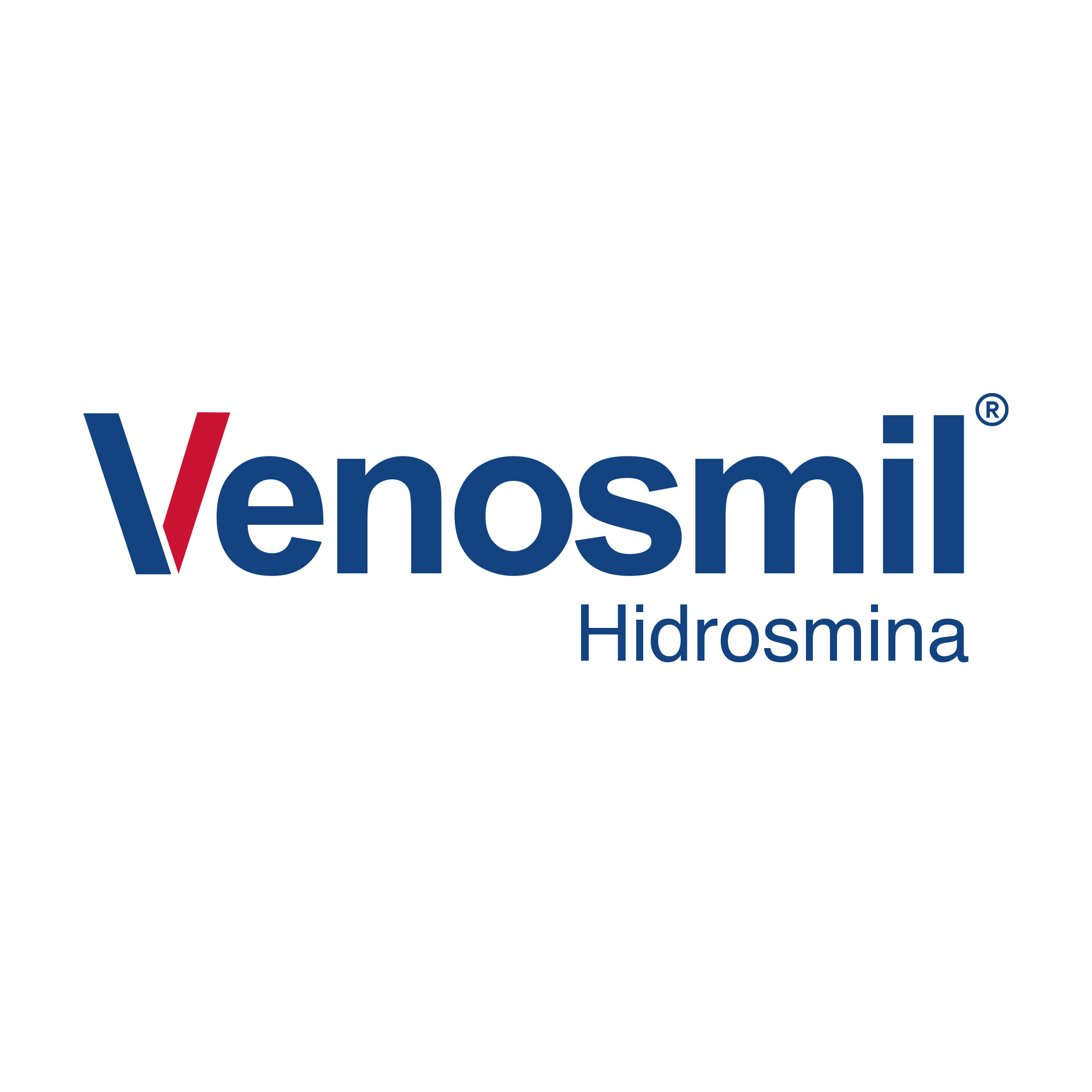 logo venosmil